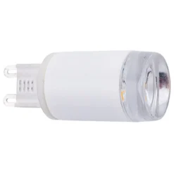 Nowodvorski Lighting G9 LED-pære 3 W, 280 lm, 3 000 K, 120°| G9 Pærer|Led-Pærer