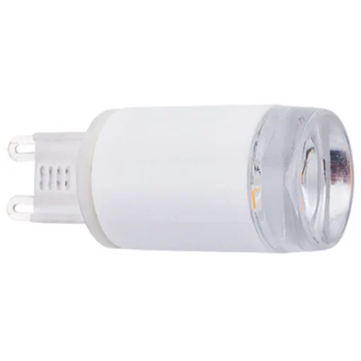 Nowodvorski Lighting G9 LED-pære 3 W, 280 lm, 3 000 K, 120°| G9 Pærer|Led-Pærer