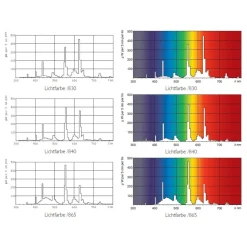 Philips G13 T8 51W 865 Master TL-D Eco| Lysrør|Lysrør