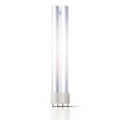 Philips 2G11 24W 827 kompaktlysrør Master PL-L