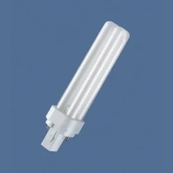 OSRAM G24d 18W 840 kompaktlysrør Dulux D Online