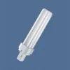 OSRAM G24d 18W 830 kompaktlysrør Dulux D| Kompaktlysrør|Kompaktlysrør