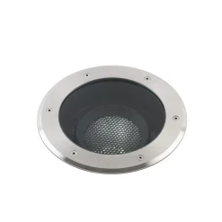 FARO BARCELONA Geiser innfelt LED-lampe, sjøvannsbestandig, 26 cm, 38° Sale