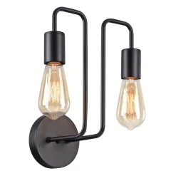 Maytoni Gilbert vegglampe i industriell stil| Vegglamper