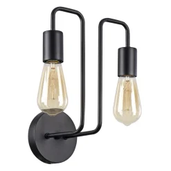 Maytoni Gilbert vegglampe i industriell stil| Vegglamper