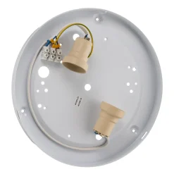 Argon Gjøvik taklampe, opalt glass, Ø 30 cm Outlet