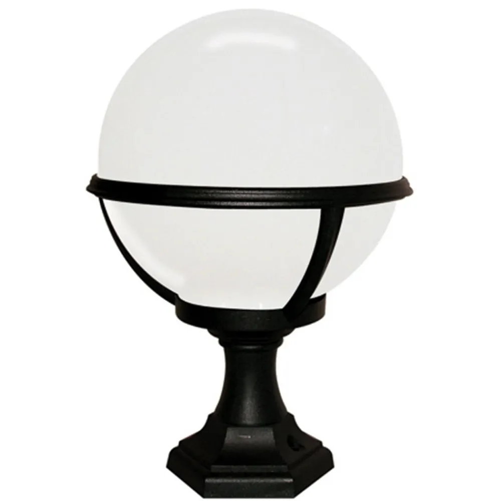 Elstead Glenbeigh - vanntett sokkellampe Online