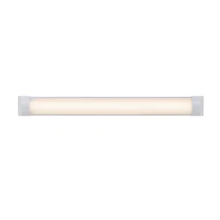 Nordlux Glendale LED-lysbånd, 59 cm, IP20, plast, hvit| Teknisk Lys