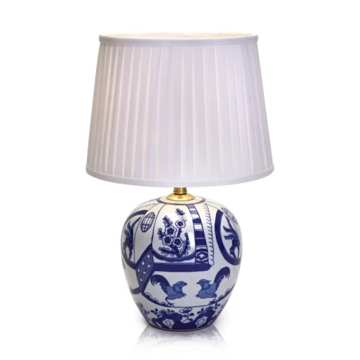Markslöjd Göteborg - stilig bordlampe 45 cm Discount