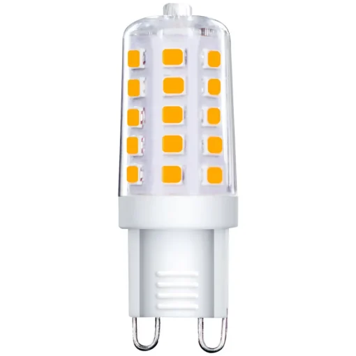 Müller-Licht GU5,3 3 W 927 LED-stiftpære klar Hot