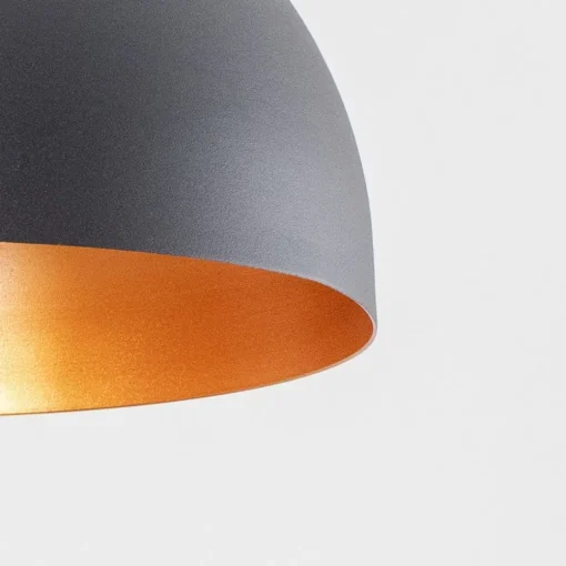 Opviq Gulvlampe Can-NT-113-1, svart metall treben, høyde 170 cm| Gulvlamper