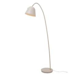 Nordlux Gulvlampe Fleur med bevegelig skjerm| Gulvlamper