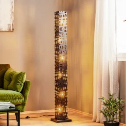 ONLI Gulvlampe Foresta i metall, høyde 153 cm Sale