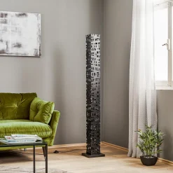 ONLI Gulvlampe Foresta i metall, høyde 153 cm Sale