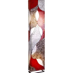 Woru Gulvlampe Marius 150 cm| Gulvlamper