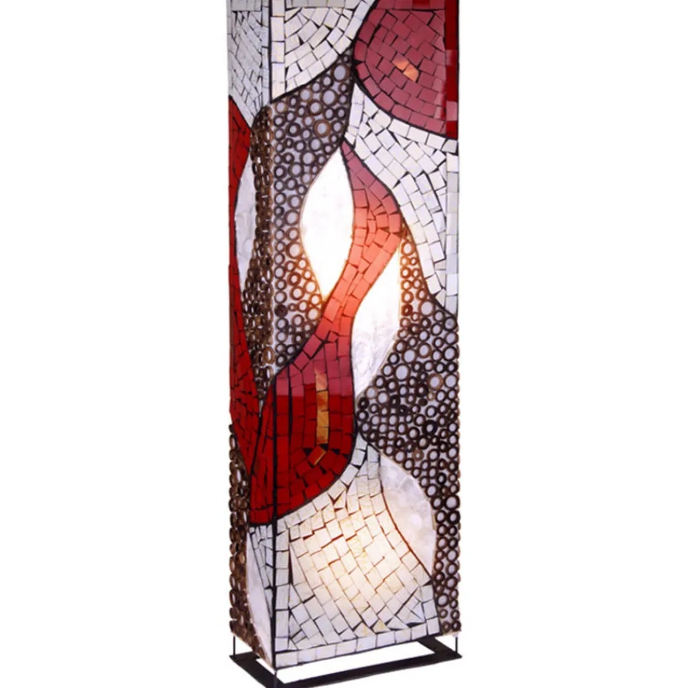 Woru Gulvlampe Marius 100 cm| Gulvlamper