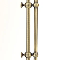 ORION Gulvlampe Old Lamp med høydejusterbar ramme Online