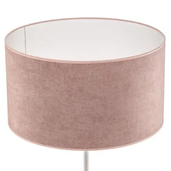 Duolla Gulvlampe Pastell Roller rosa Best