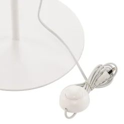 Duolla Gulvlampe Pastell Roller rosa Best