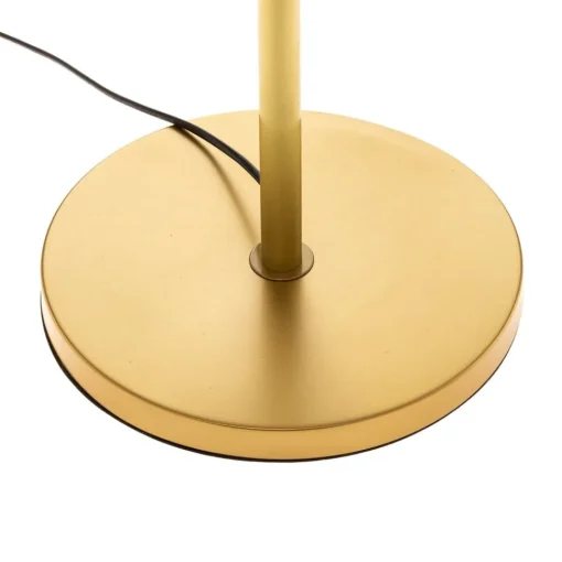 ONLI Gulvlampe Ruben med perlemorsskiver| Gulvlamper