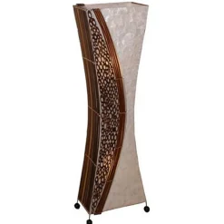 Woru Gulvlampe Wayan 100 cm Hot