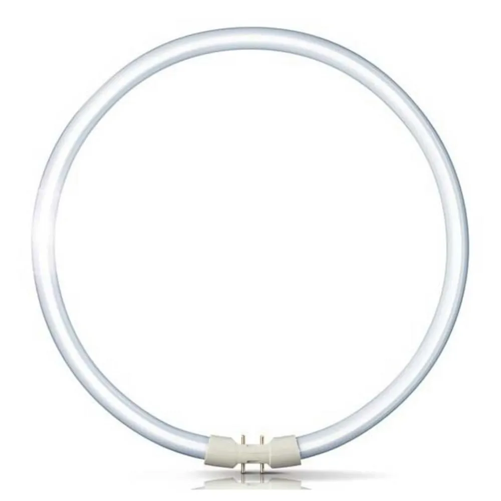 Philips 2GX13 60W 840 sirkellysrør Master TL5| Lysrør|Lysrør