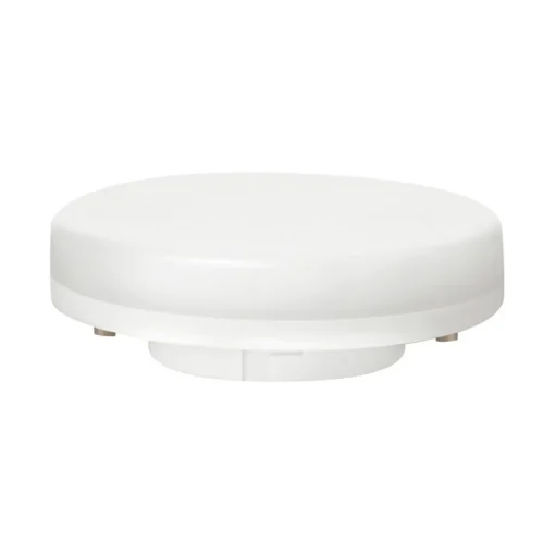 Sylvania GX53 5W LED-pære Micro-Lynx 840 470lm frostet Online