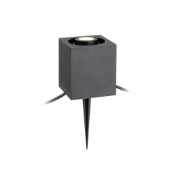 Markslöjd Hage 24 LED dekorasjonsbelysning Cube Spot Discount