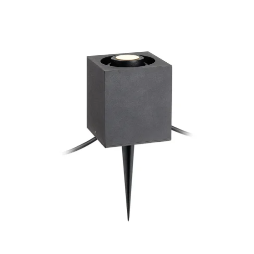 Markslöjd Hage 24 LED dekorasjonsbelysning Cube Spot Discount