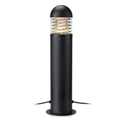 Markslöjd Hage 24 LED-gatelampe Stolpe, høyde 60 cm Hot