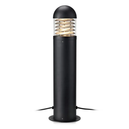 Markslöjd Hage 24 LED-gatelampe Stolpe, høyde 60 cm Hot