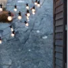 Markslöjd Hage 24 LED-lyslenker Sirkulær 10 lyskilder G45 Clearance