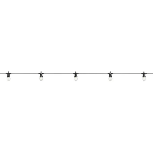Markslöjd Hage 24 LED-lyslenker Sirkulær 10 lyskilder G45 Clearance