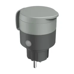 Hama Outdoor WLAN-stikkontakt, app-styring, 2300W| Tilbehør