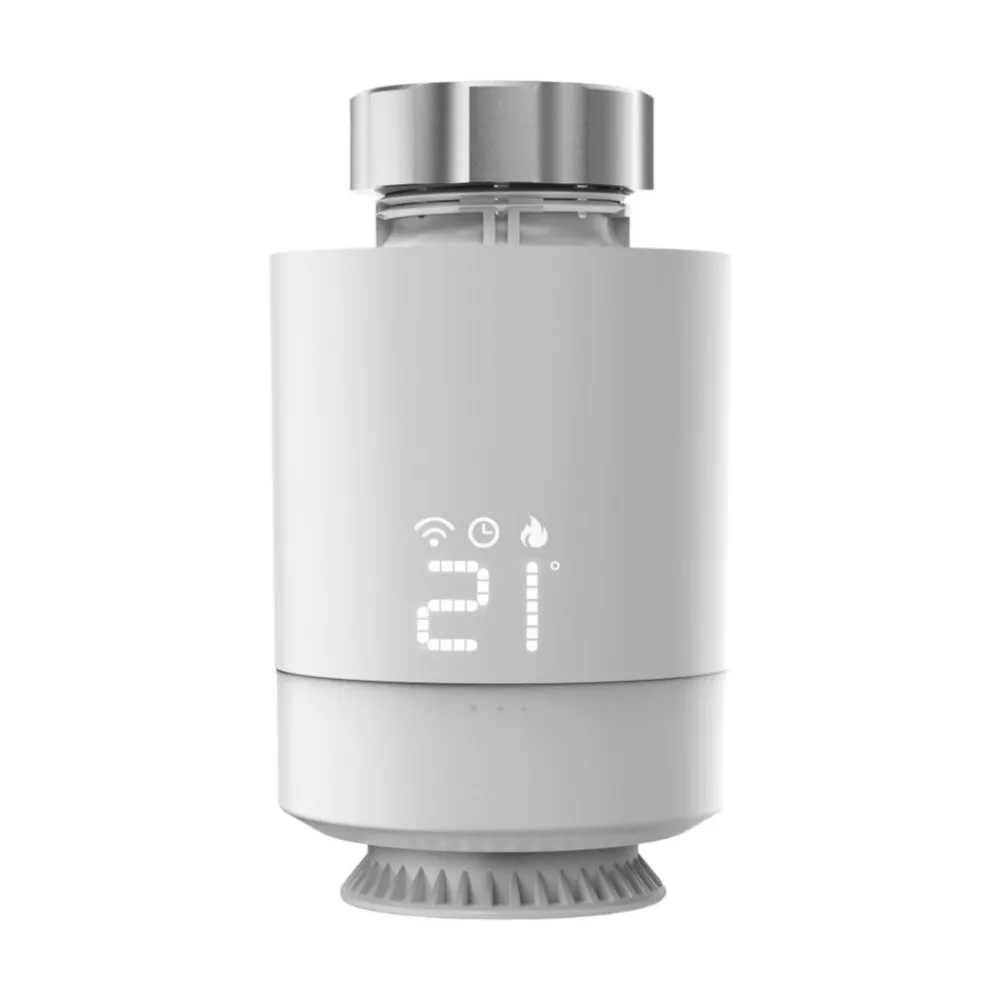 Hama smart radiatortermostat, WLAN, forlengelse Best