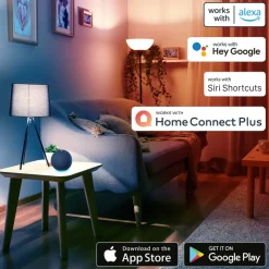 Hama smart radiatortermostat, WLAN, forlengelse Best