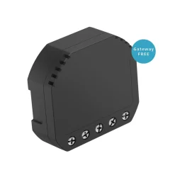 Hama WiFi-brytermodul til ettermont, innmontert