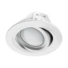 Hama WLAN LED-downlight app-styring CCT hvit Discount