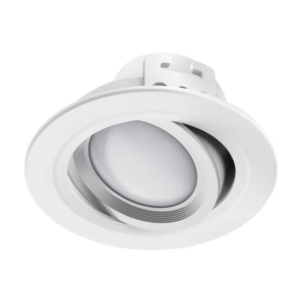 Hama WLAN LED-downlight app-styring CCT hvit Discount