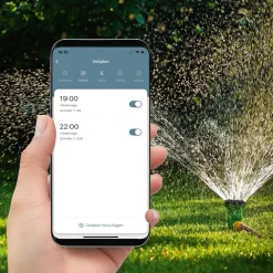 Hama WLAN stikkontakt Smart, IP44, strømmåler, Matter 2 300 W| Tilbehør