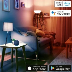 Hama WLAN-værstasjon, termo-/hygro-/barometer| Tilbehør