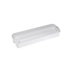 Ledino Hamm LED-rømningsveibelysning, innfelt, IP65 6500K| Nødlys|Led-Innendørs