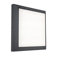 LUTEC Helena LED-taklampe, lengde 22 cm Best