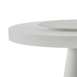 Helestra Bax bordlampe med touchdimmer, hvit| Bordlamper