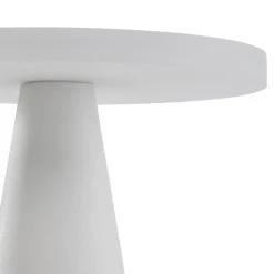 Helestra Bax bordlampe med touchdimmer, hvit| Bordlamper