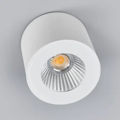 Helestra Oso LED takspot, hvit matt Discount