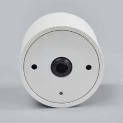 Helestra Oso LED takspot, hvit matt Discount