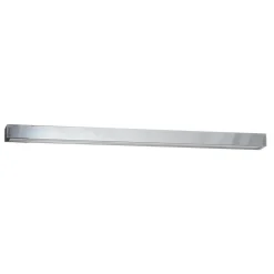 Helestra Theia LED-speillampe, forkrommet, 90 cm Discount
