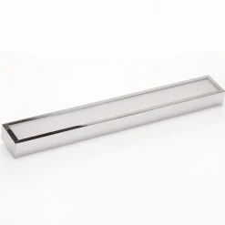 Helestra Theia LED-speillampe, forkrommet, 60 cm Sale