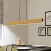 EGLO Hengelampe Anchorena-Z, lengde 123 cm, RGB, CCT| Smarthus Belysning|Pendellamper